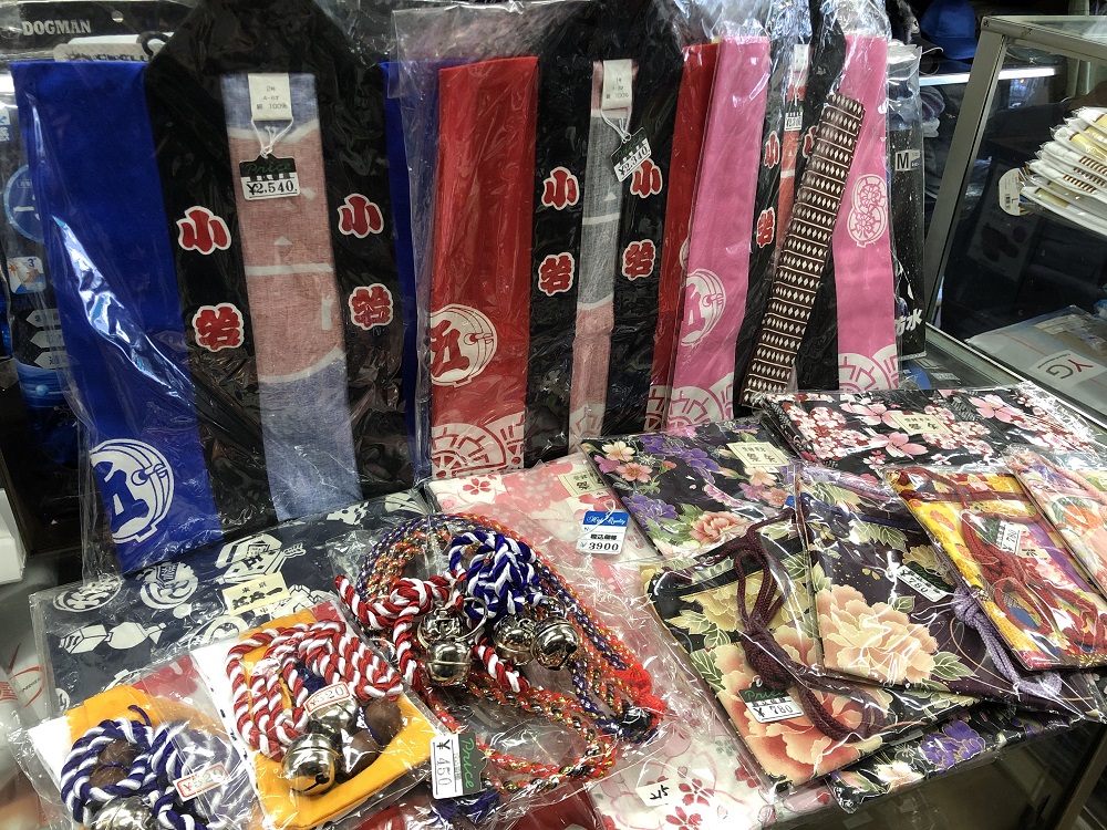 お祭り用品