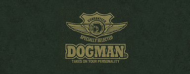 DOGMAN（ドッグマン）